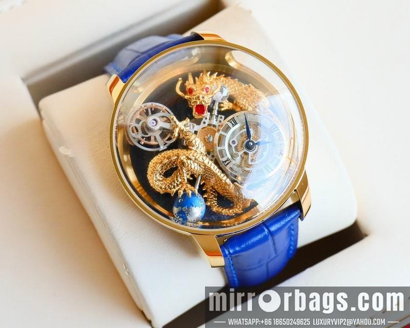 Replica Jacob & Co 47mm 112062