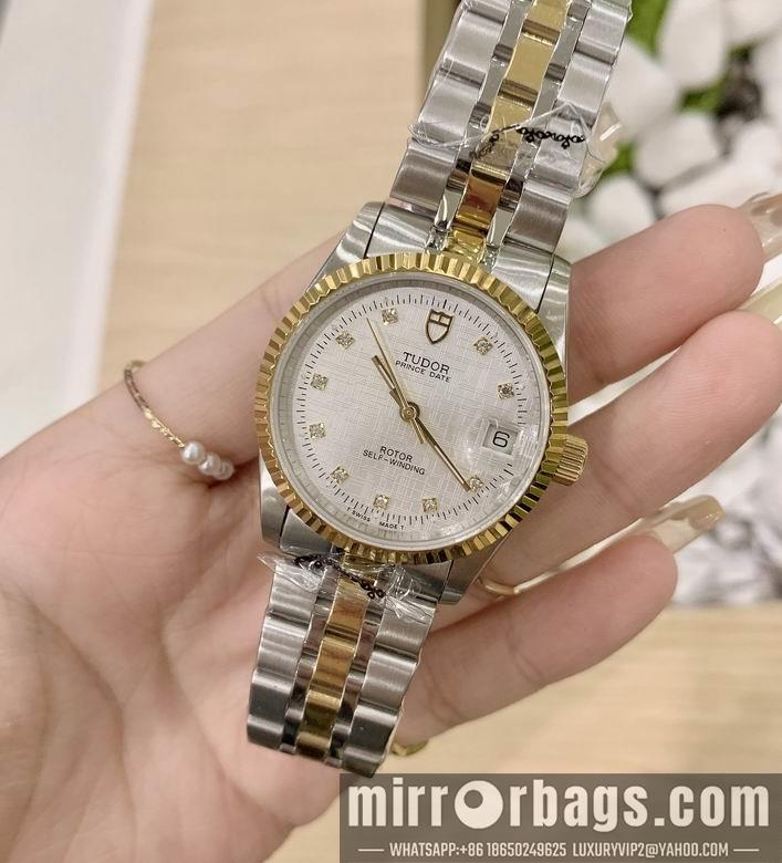Replica Tudor watch M23