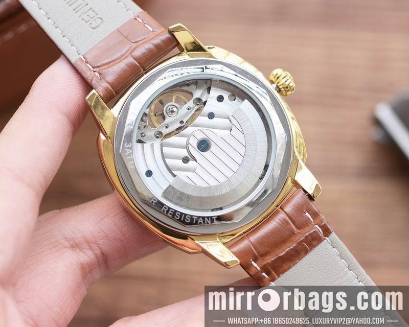 Replica Longines 42X12.5mm 052003