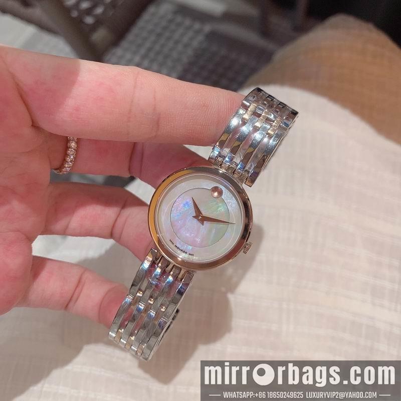 Replica Movado 28mm 081610