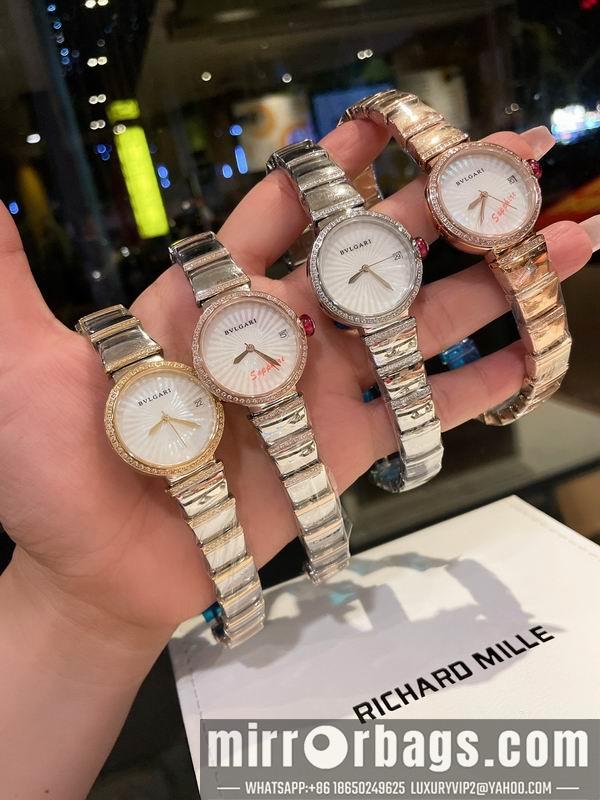 Replica Bvlgari watch 060327