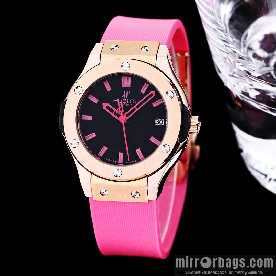 Replica Hublot 33X10mm 102304