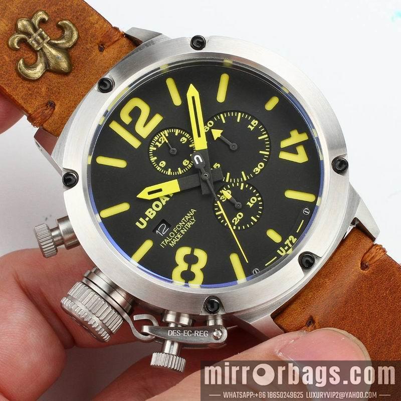 Replica U-Boat 50X14mm 032245