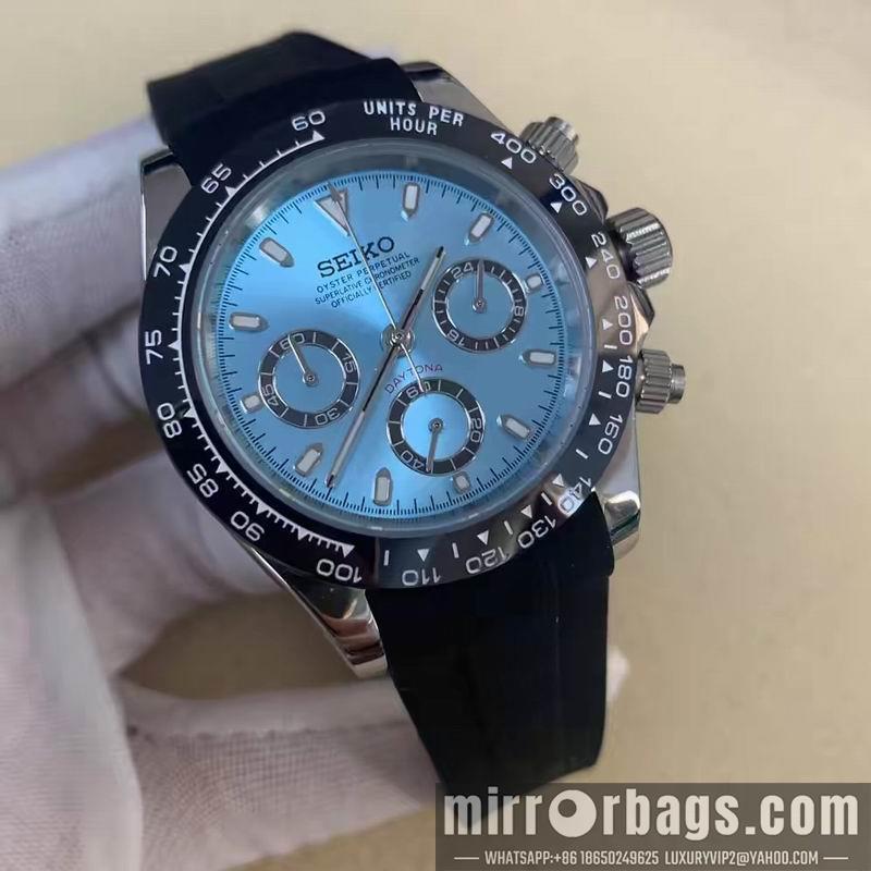 Replica Seiko watch 051131