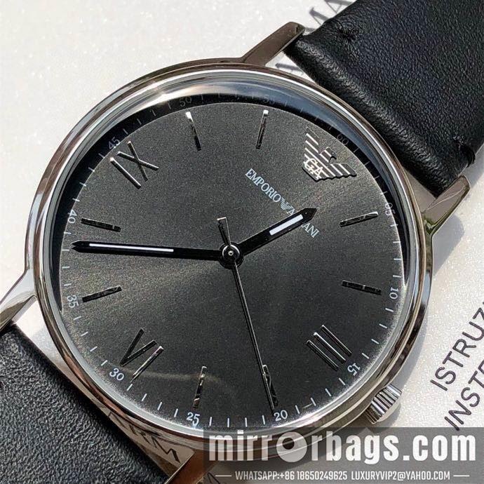 Replica Armani AR11013 42mm 121826