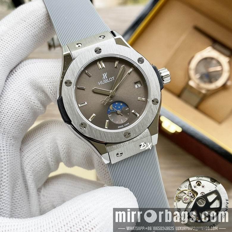Replica Hublot 33x13mm 2nms13