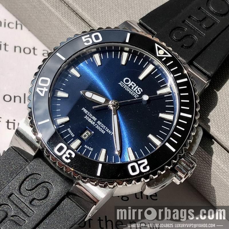 Replica Oris 43mm 102216