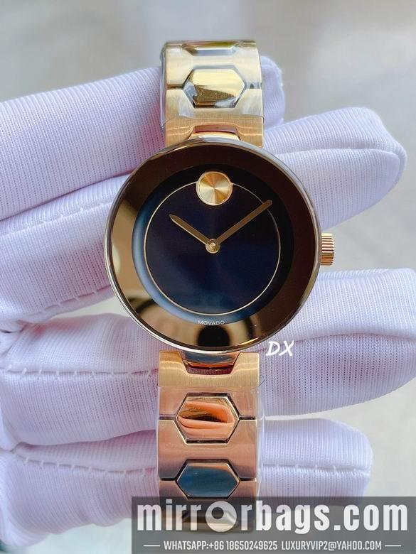 Replica Movado  36mm 8nms29