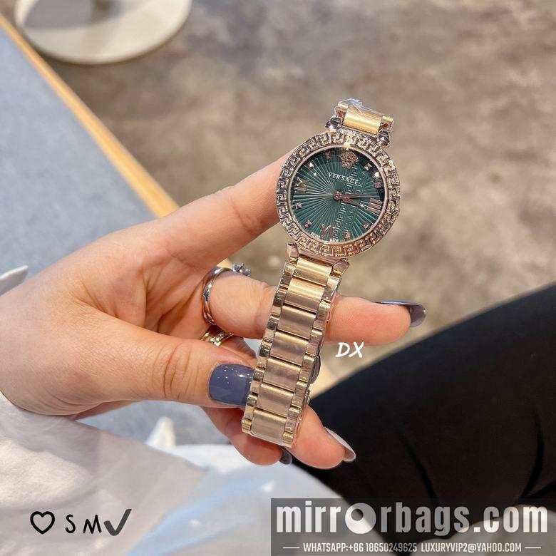 Replica Versace 34mm 10nms47