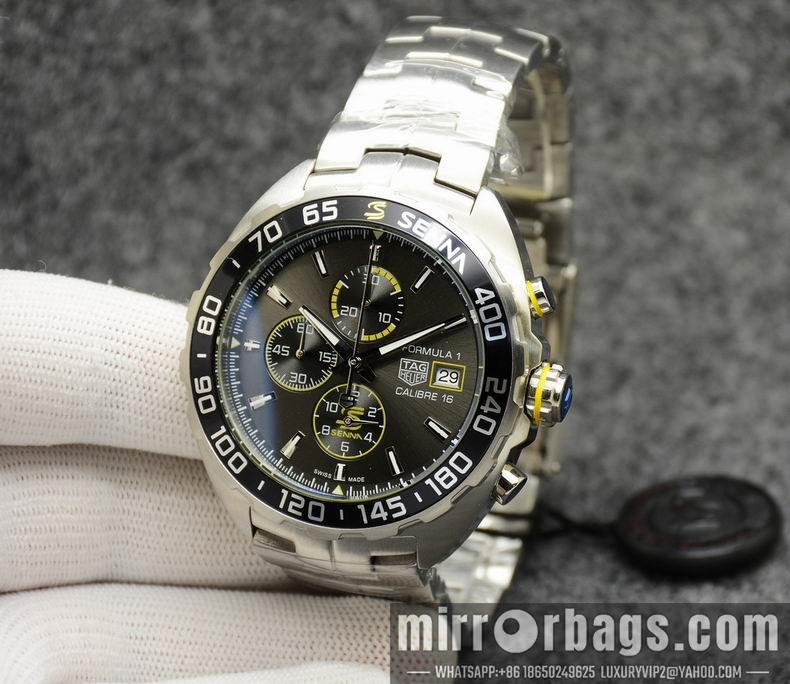 Replica Tag Heuer men 45X15.5mm 102313
