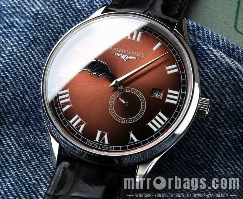 Replica Longines 39X10mm 051612