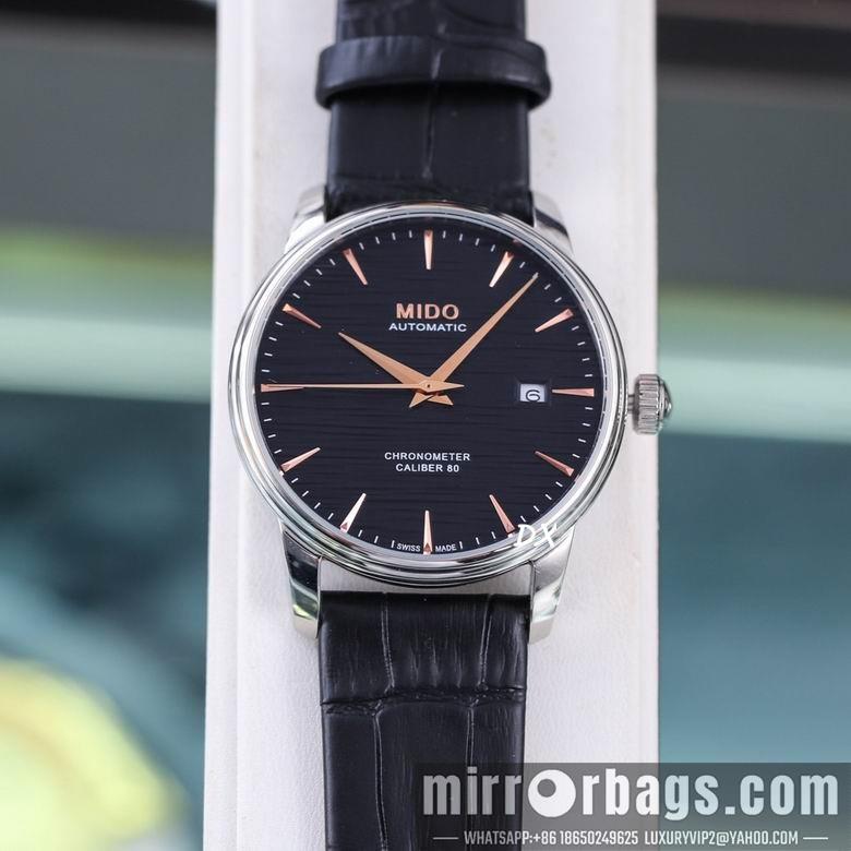 Replica Mido 40x12mm 2nms61