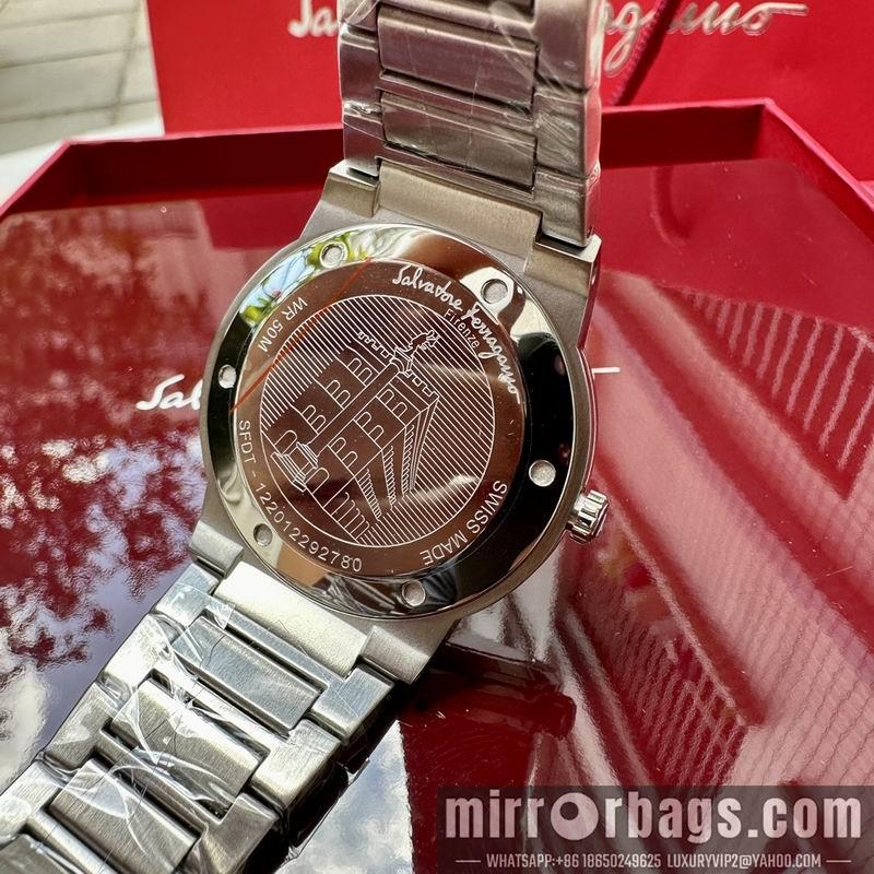 Replica Ferragamo 41mm 090950