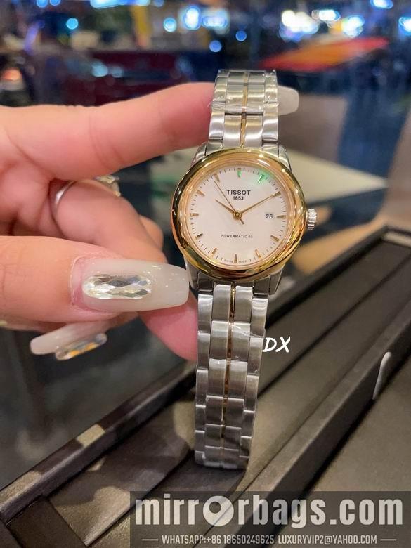 Replica Tissot 12nms38