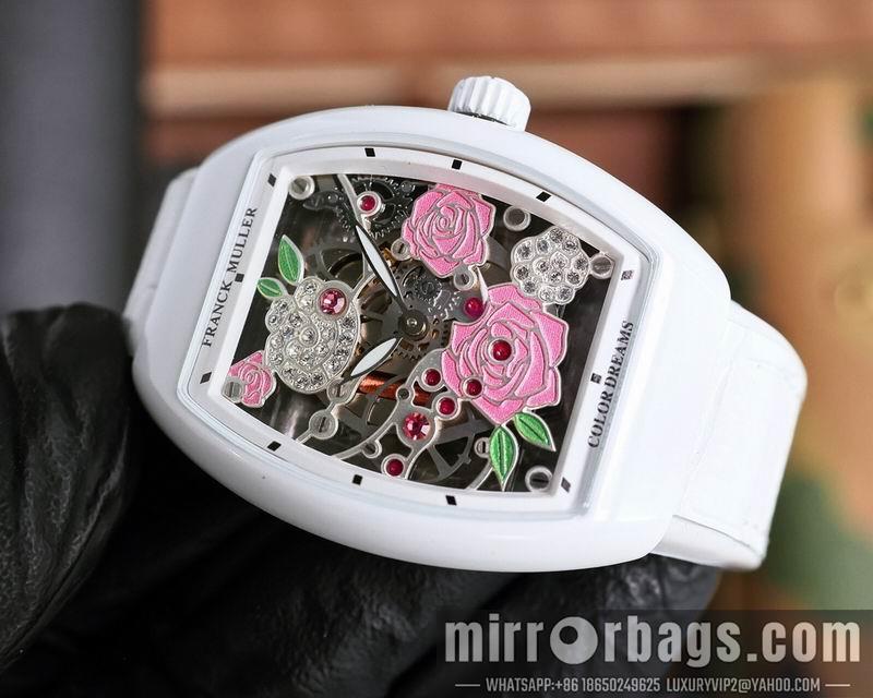 Replica Franck Muller 32mm 081715