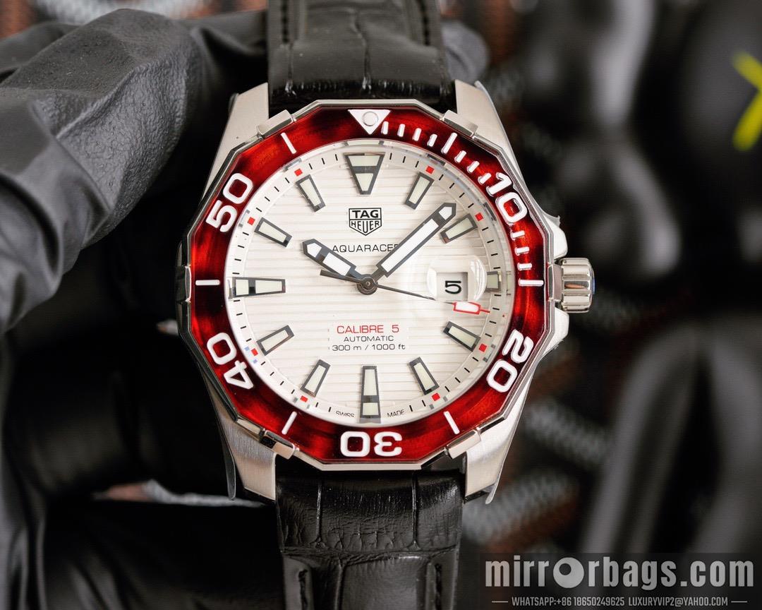 Replica TAG Heuer 43mm watch mb 080602