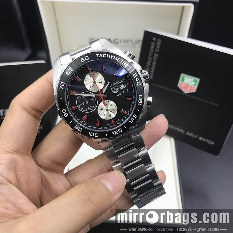Replica Tag Heuer watch M35