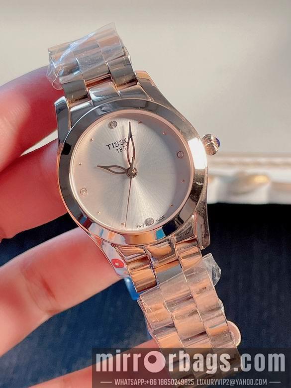 Replica Tissot watch mb 062901