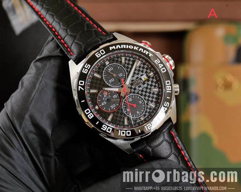 Replica Tag Heuer 41mm 031767