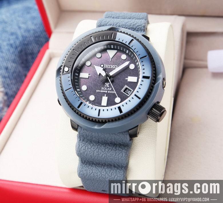 Replica Seiko watch 031106