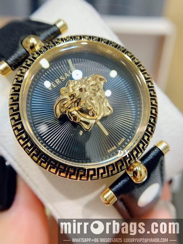 Replica Versace 36mm 12nms50
