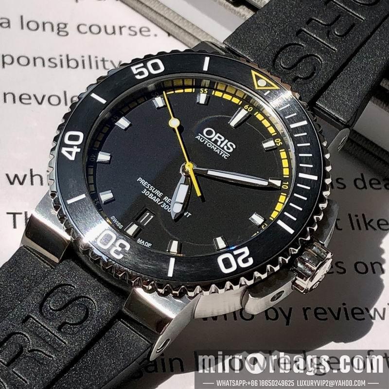 Replica Oris 43mm 102215