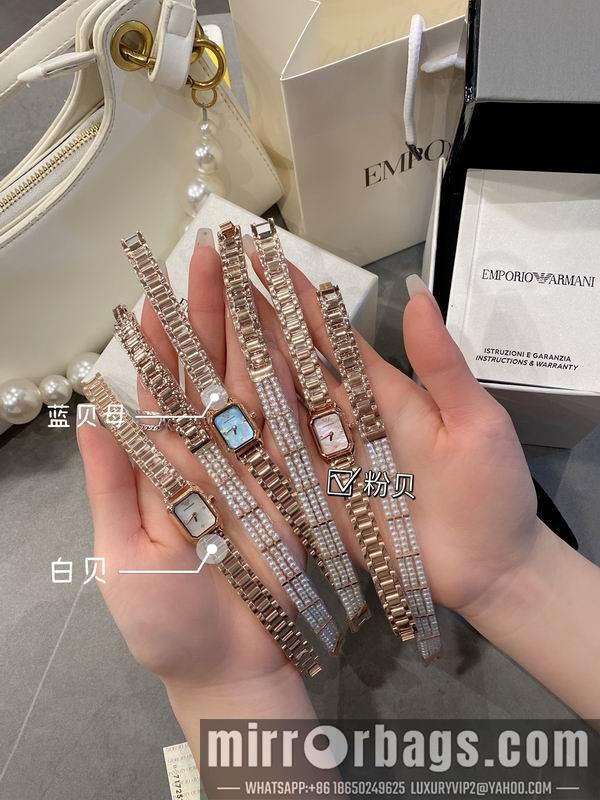 Replica Armani AR11323 22mm 022310