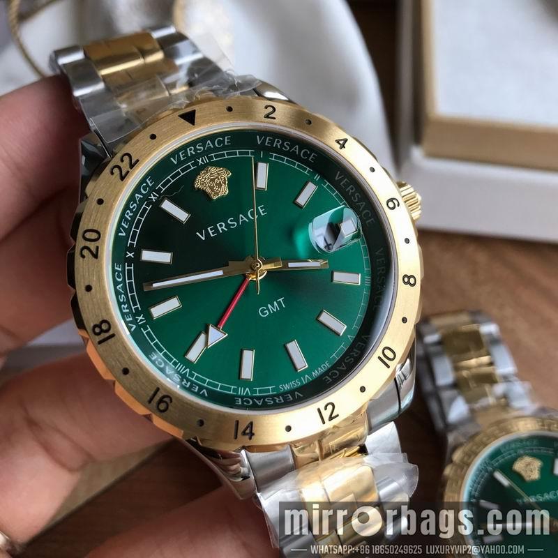 Replica Versace 42mm 33mm 112035