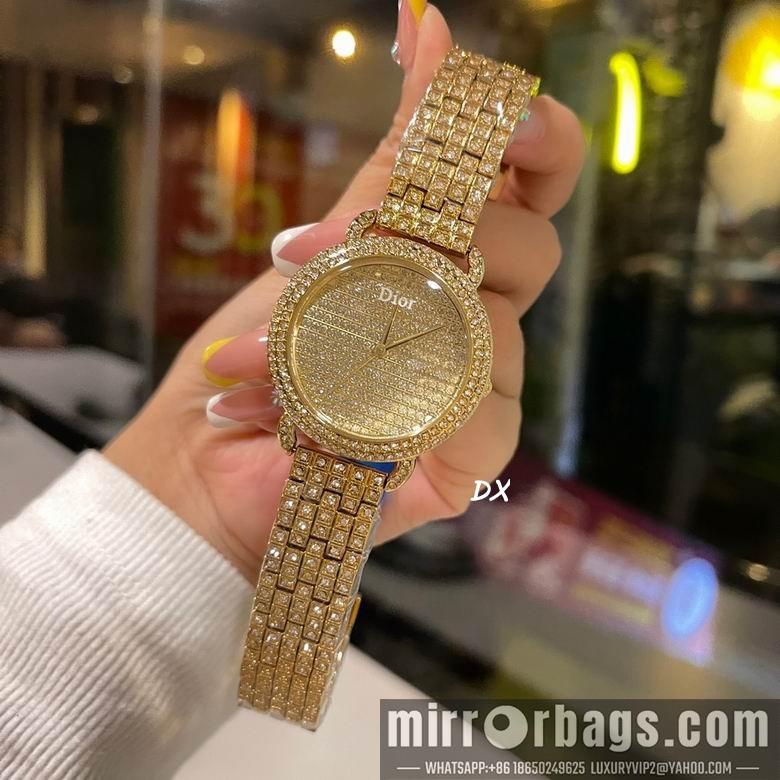 Replica Dior 36mm 2nms35