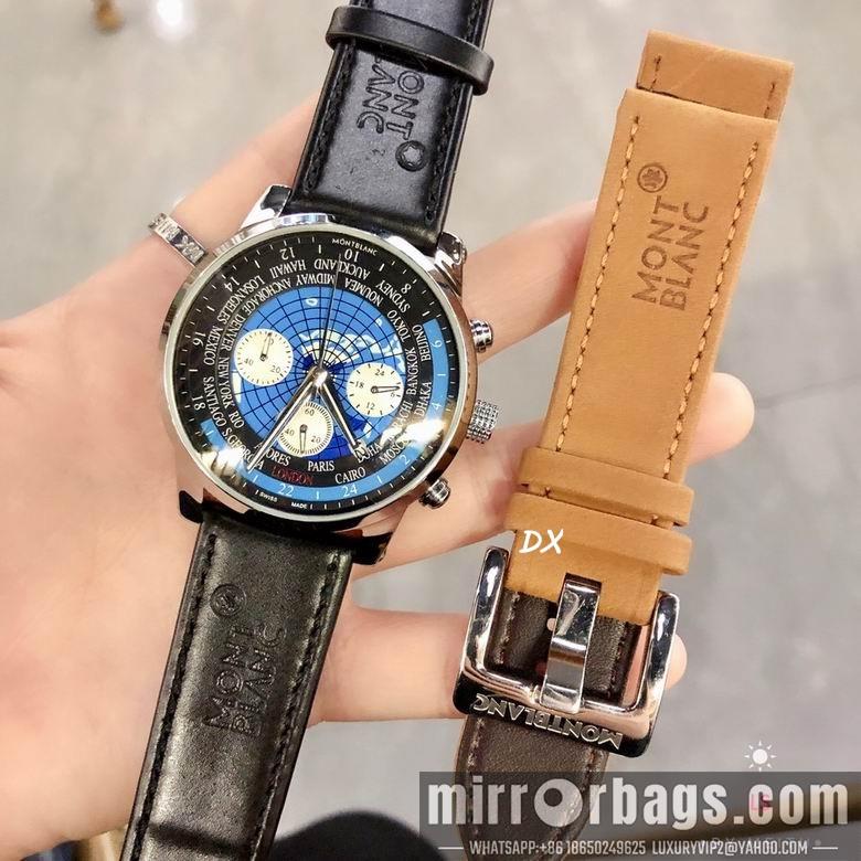 Replica Montblanc 42x11mm 2nms26