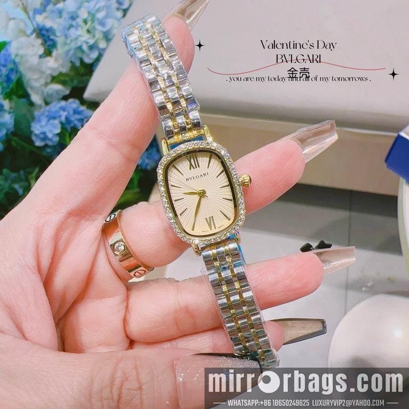 Replica Bvlgari 21X27mmX6mm 103165