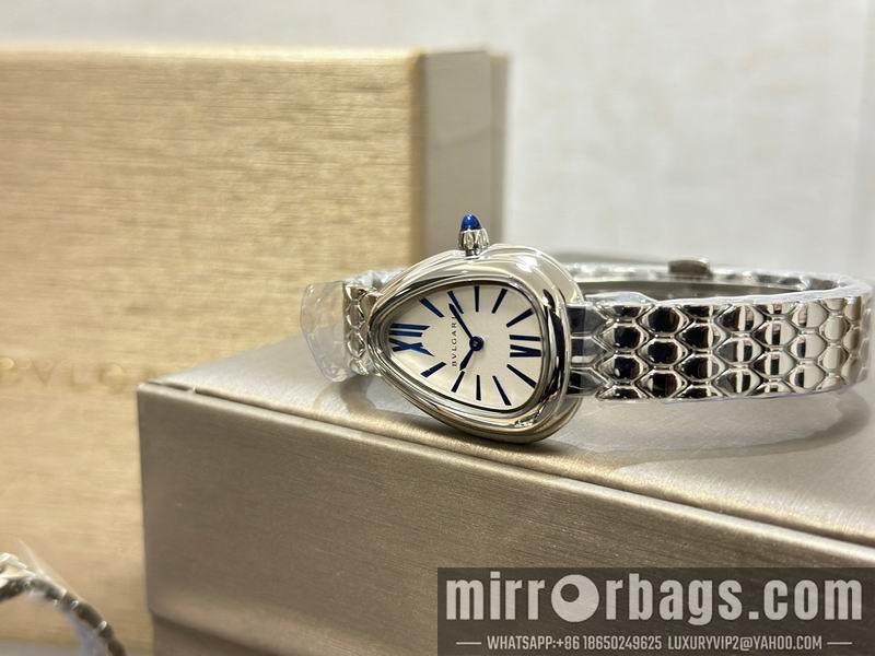 Replica Bvlgari Watch 031717