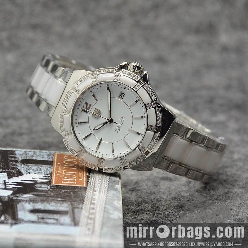 Replica Tag Heuer 36mm 1023101