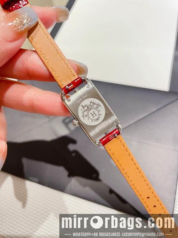 Replica Hermes 25X18mm 110106