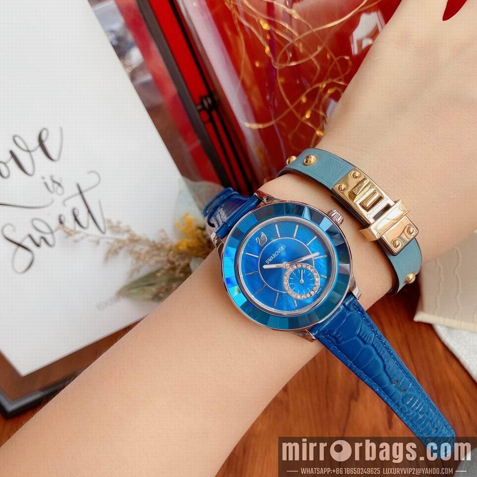Replica Swarovski watch 110403