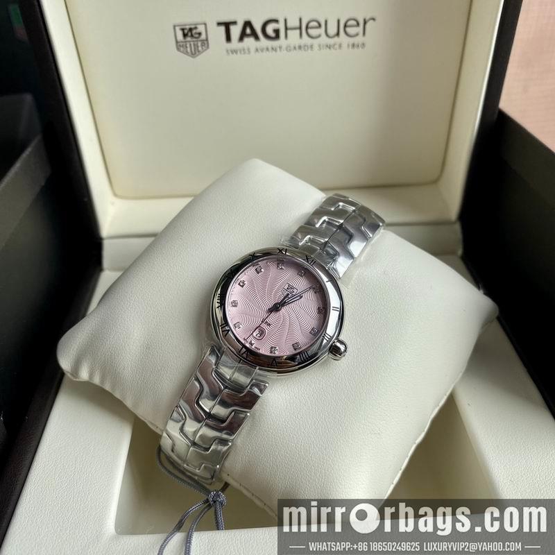 Replica Tag Heuer 29mm 091025