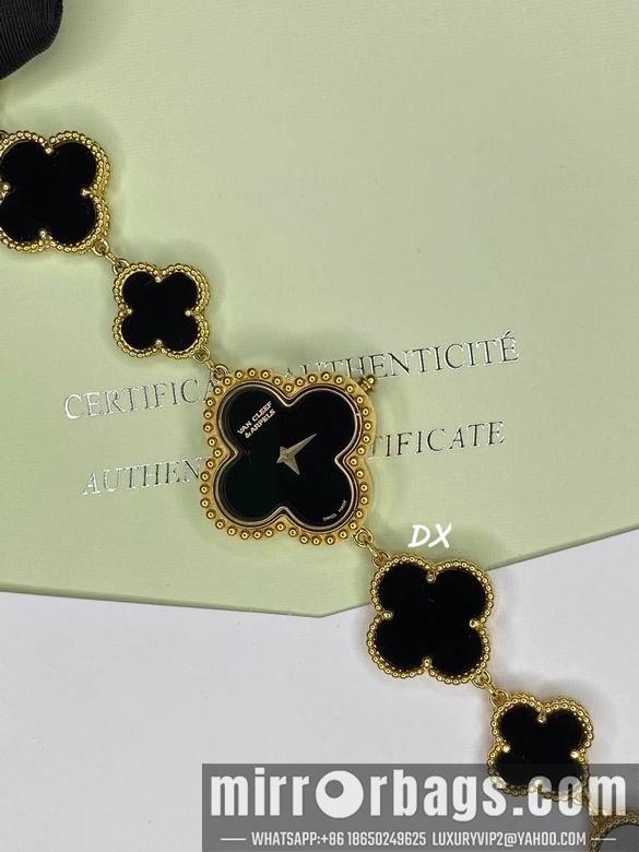 Replica Van Cleef & Arpels 27mm 5nms23