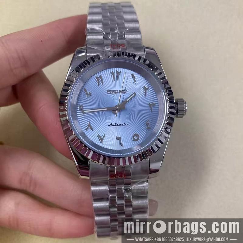 Replica Seiko watch 051130