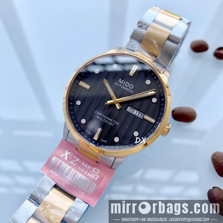 Replica Mido 40x12mm 2nms78