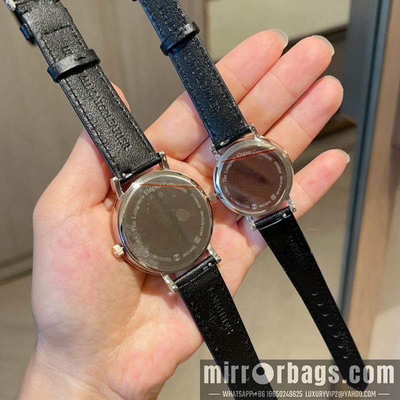 Replica Longines 39mm 30mm 101626