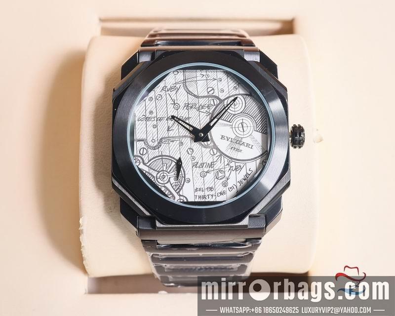 Replica Bvlgari watch 090937
