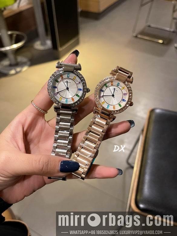 Replica Dior 36mm 2nms23