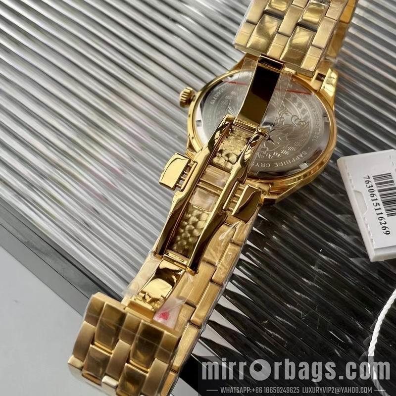 Replica Versace 41mm 080650