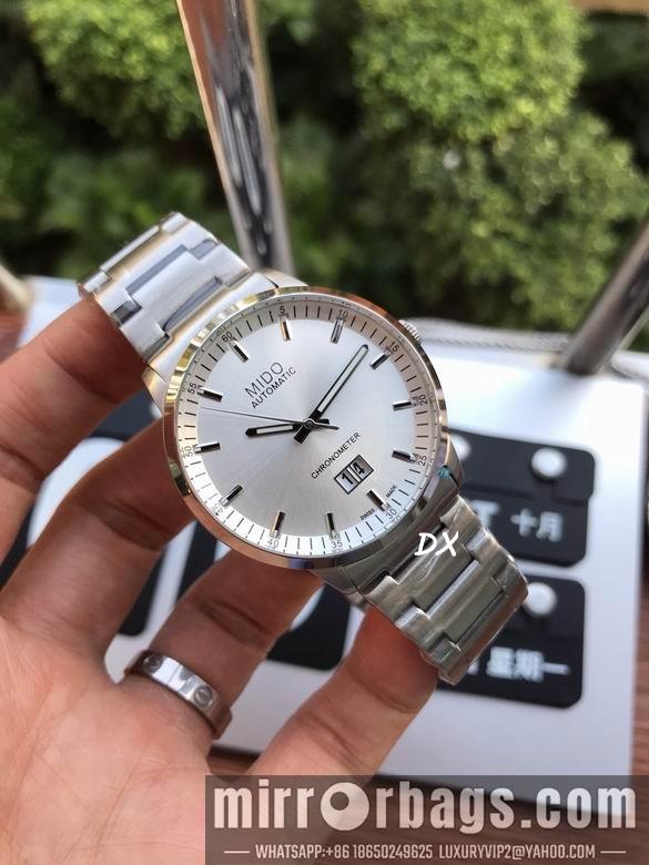 Replica Mido 40mm 6nms84