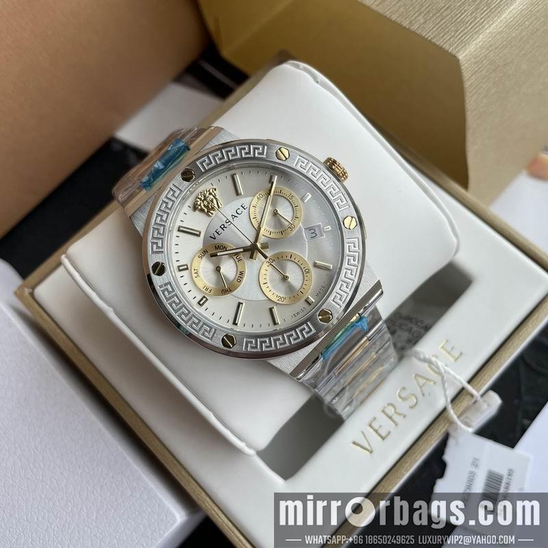 Replica Versace watch 112017