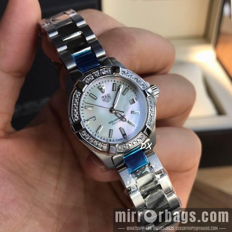 Replica Tag Heuer 32mm 18mm 2nms14