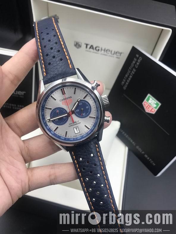 Replica Tag Heuer watch M69