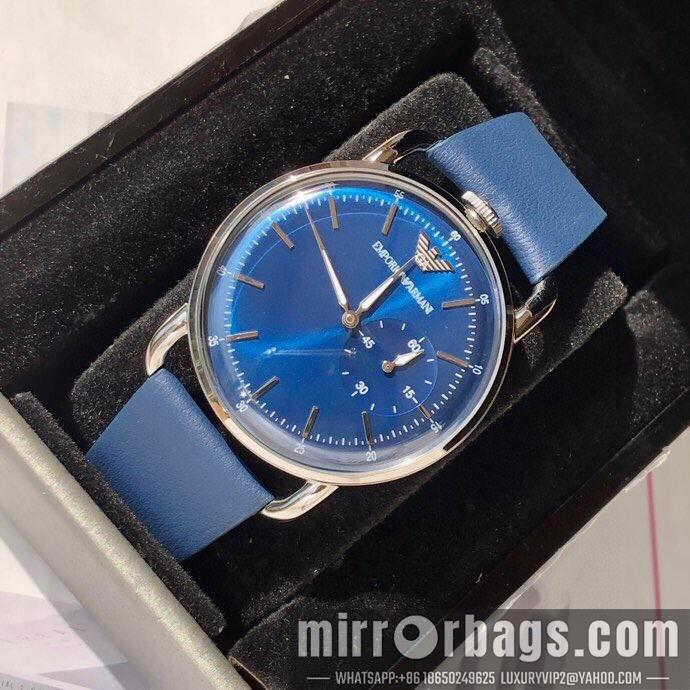 Replica Armani AR11335 43mm 121830