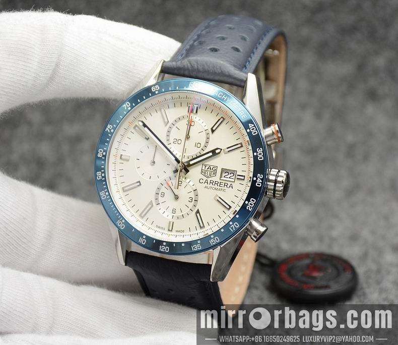 Replica Tag Heuer men  43.5X14.5mm M27
