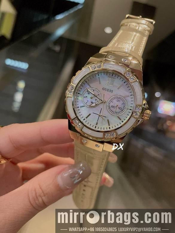 Replica Guess 40mm 2nms06